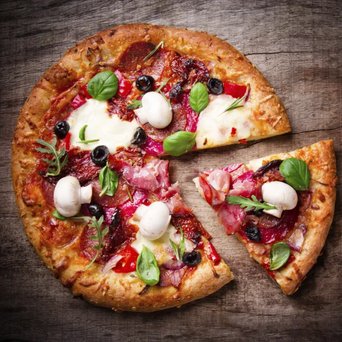 pizza