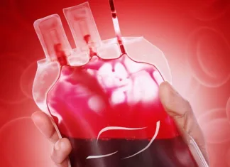 Junho Vermelho: apenas 1,89% da população paranaense é doadora de sangue