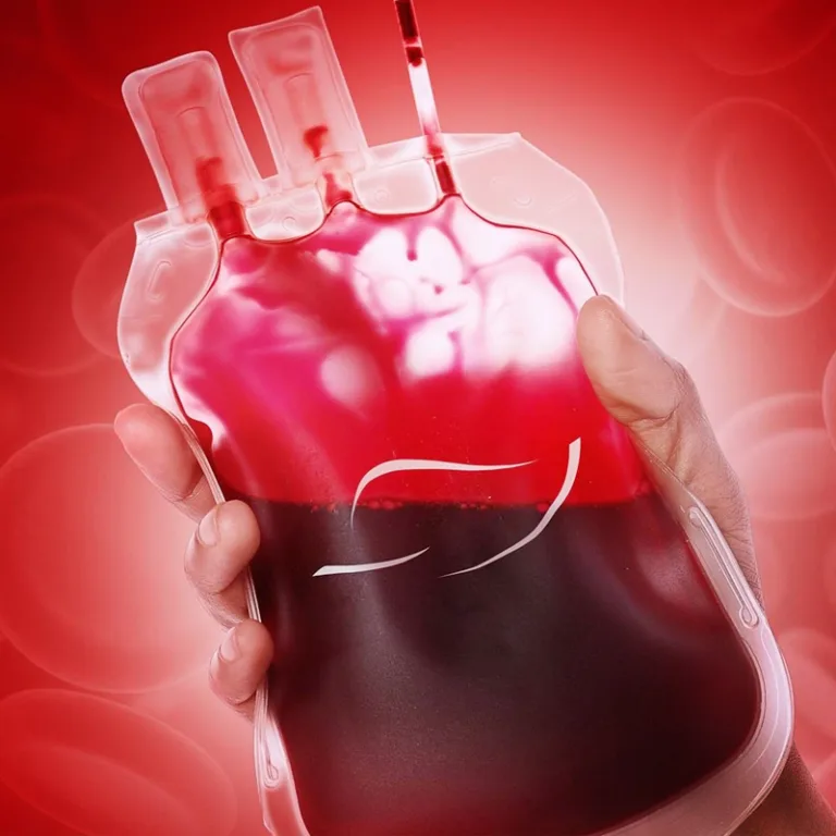 Junho Vermelho: apenas 1,89% da população paranaense é doadora de sangue