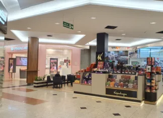 Promoção Dia dos Namorados no Shopping Jardim das Américas