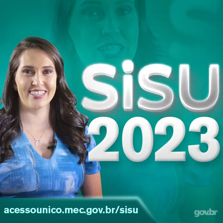 Sisu 2023: inscrições terminam nesta quinta 22; veja como participar