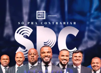 Grupo “Só Pra Contrariar” anuncia show de despedida em Curitiba