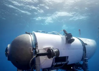 Submarino desaparecido: termina prazo estimado sobre oxigênio disponível