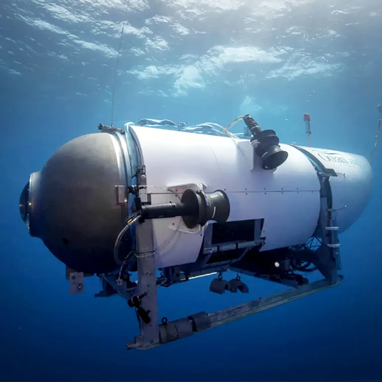 Submarino desaparecido: termina prazo estimado sobre oxigênio disponível