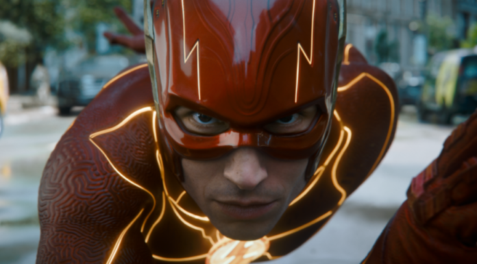 the-flash