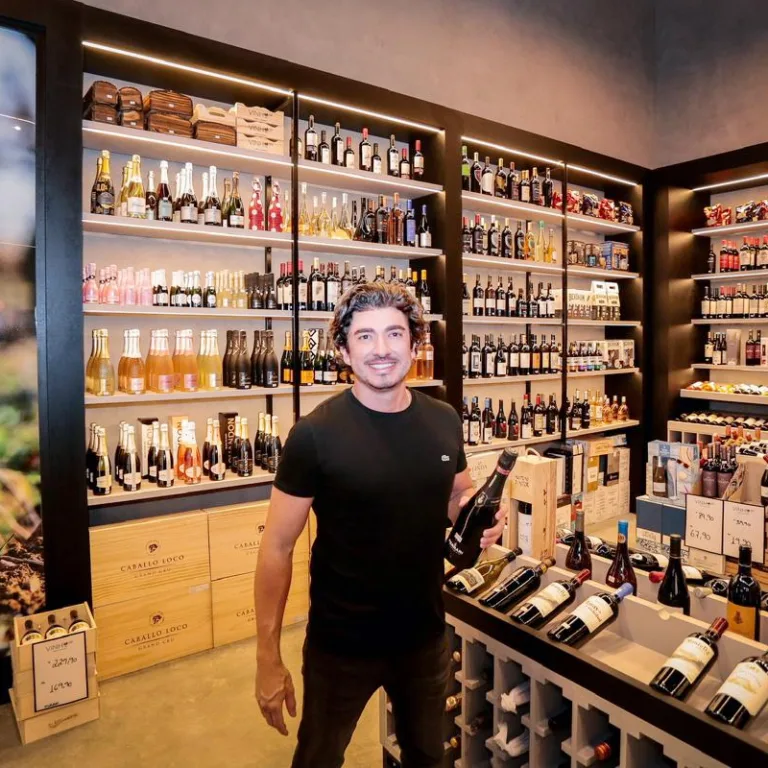 Vinho para o Inverno: A sintonia perfeita! – Por Lisley Chiquini