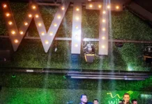 Junho encerra com muita música e festa no Wit