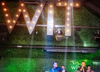 Junho encerra com muita música e festa no Wit