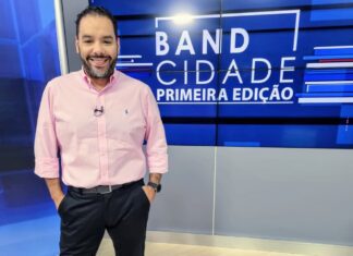 Justiça Eleitoral defere candidatura de André Almenara para vereador