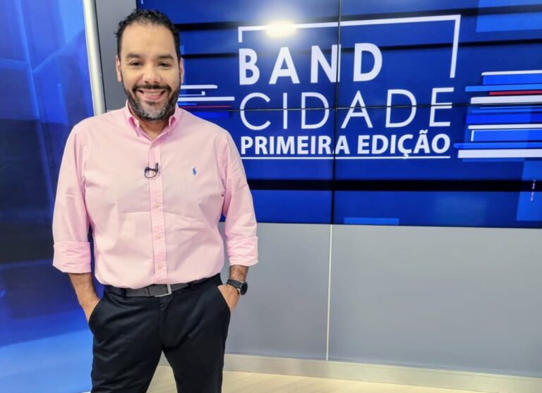 Justiça Eleitoral defere candidatura de André Almenara para vereador