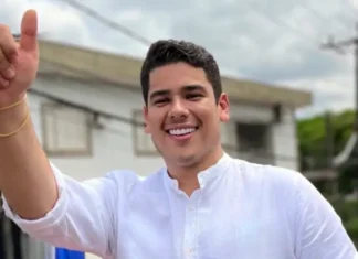 Luiz Neto quer assumir a cadeira de vereador em Maringá