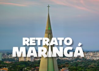 Novo Portal de Notícias Chega a Maringá com Conteúdo Inovador