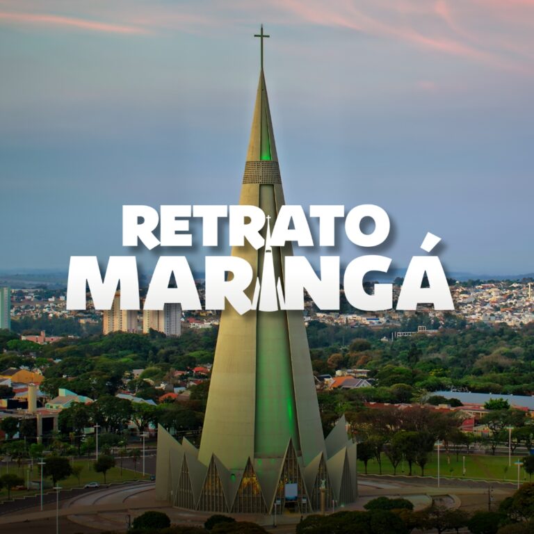 Novo Portal de Notícias Chega a Maringá com Conteúdo Inovador