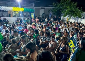 Leandro Bravin é favorito para uma vaga na Câmara de Maringá