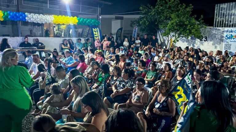 Leandro Bravin é favorito para uma vaga na Câmara de Maringá