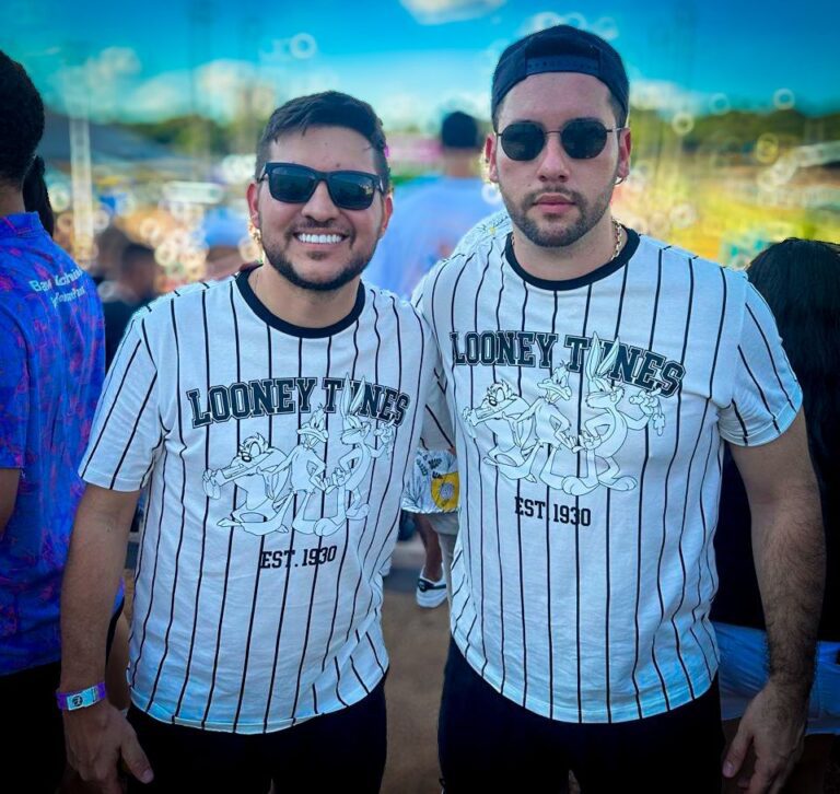 Gin Bar em Festa: Dois dias para comemorar com Ulisses e Batilana