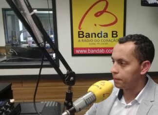 Geovane Barreiro: Um ícone da comunicação Paranaense celebra aniversário trajetória de sucesso