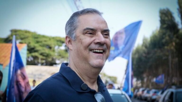 Justiça revoga liminar e Cileninho segue na disputa pela Prefeitura de Mandaguari