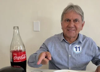 Com 64% dos votos, Edson Palotta é eleito prefeito de Santa Fé (PR)