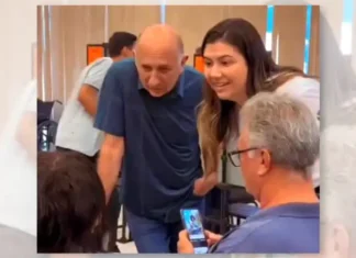 Ministério Público do Trabalho notifica Edson Scabora por assédio eleitoral