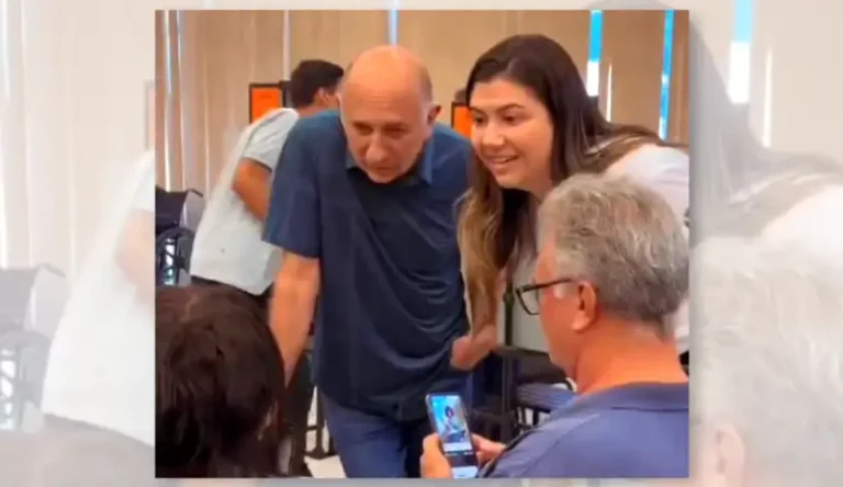 Ministério Público do Trabalho notifica Edson Scabora por assédio eleitoral