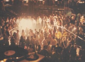 Kalahari: a festa que fez história está de volta neste sábado