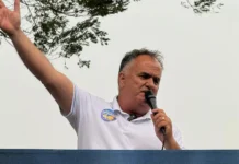 De Paula lidera corrida eleitoral em Sarandi, aponta pesquisa da Multicultural/RICtv