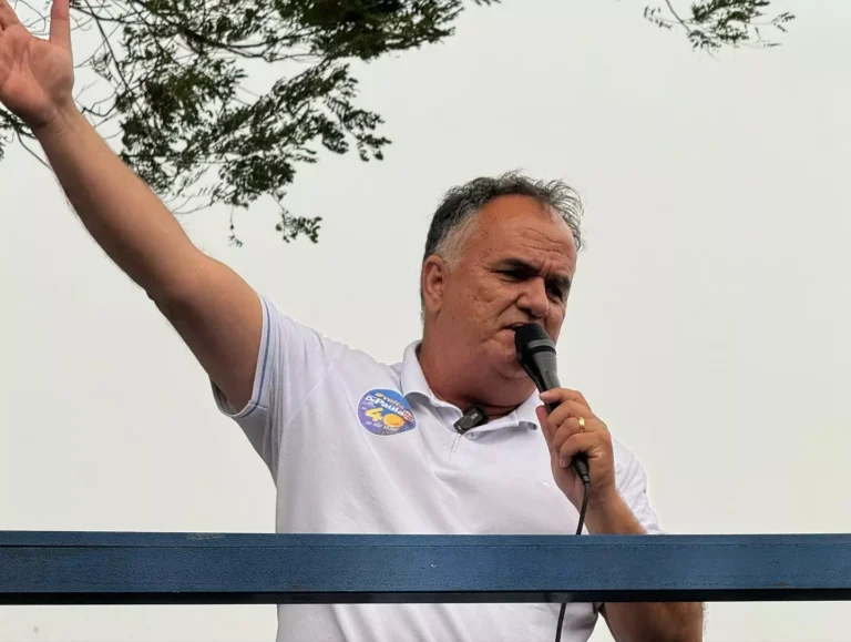 De Paula lidera corrida eleitoral em Sarandi, aponta pesquisa da Multicultural/RICtv