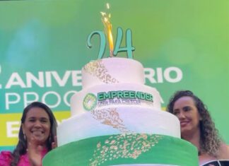 Programa Empreender da ACIM celebra 24 anos de união e conquistas