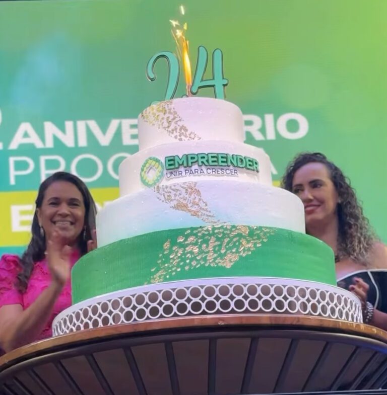 Programa Empreender da ACIM celebra 24 anos de união e conquistas