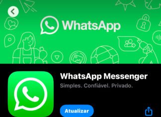 Adeus, áudios longos no WhatsApp?