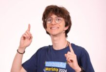 1o lugar geral da PUCPR passou em Filosofia