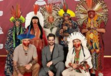 Indígenas do Paraná conquistam palco global com indicação ao Grammy Latino