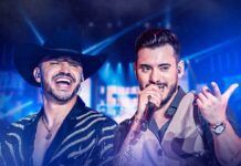 “Descer pra BC”: hit chiclete sobre Balneário Camboriú promete ser sensação do verão