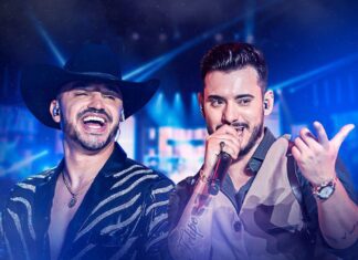 “Descer pra BC”: hit chiclete sobre Balneário Camboriú promete ser sensação do verão