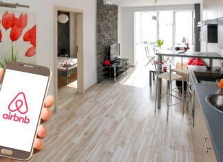 Maringá e a locação de curto prazo