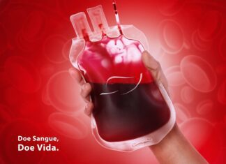 Hemocentro de Maringá precisa de doação de sangue de qualquer tipo; veja como doar