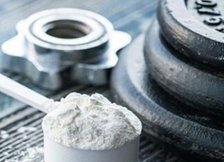 Creatina: O que é e para que serve?