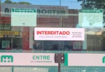 Hospital de Sarandi é interditado e atendimentos são suspensos devido a risco de infecções, diz Sesa