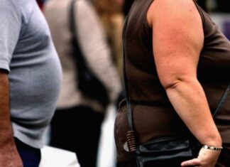 Obesidade – Uma epidemia que está crescendo no Brasil