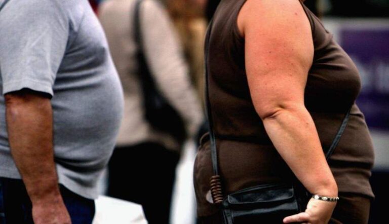 Obesidade – Uma epidemia que está crescendo no Brasil