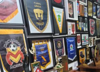 Projeto cria museu do Esporte em Marialva e homenageia o jogador gasosa