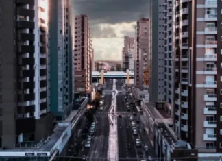 Instabilidade marca o clima em Maringá nesta quarta-feira; saiba o que esperar