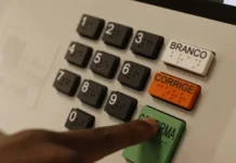 Último dia para justificar ausência no 1º turno das eleições municipais é nesta quinta-feira