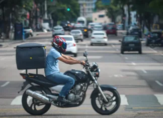 Isenção do IPVA para motos de até 170 cilindradas é aprovada na Alep