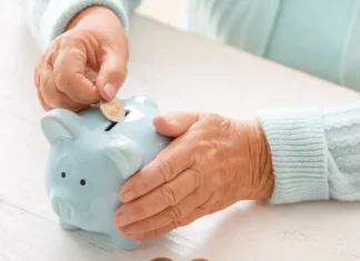 Como o envelhecimento do cérebro afeta as decisões financeiras?