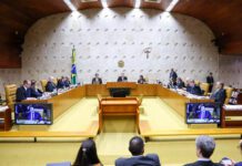 Marco Civil da Internet: Uma discussão necessária e de norte para quem produz conteúdo digital Foto: Gustavo Moreno/STF