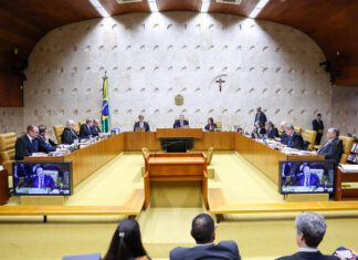 Marco Civil da Internet: Uma discussão necessária e de norte para quem produz conteúdo digital Foto: Gustavo Moreno/STF