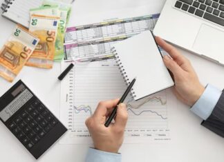 Organização Financeira para empresas com vendas Sazonais