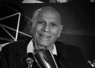 Amaury Passos, lenda do basquete brasileiro, morre aos 89 anos, em São Paulo